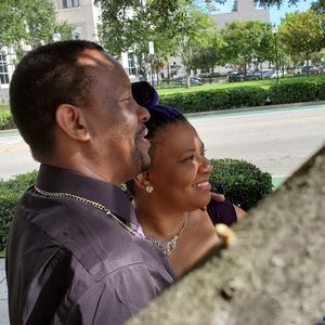 Meet your Posher, Rosa